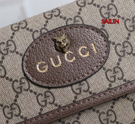 2023年人気新作 グッチバッグ sailin工場 SIZE:24.x17.5x3.5