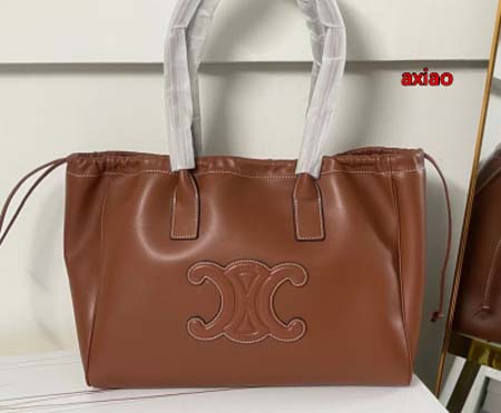 2023年人気新作CELINE  バッグ AXIAO工場 SIZE:40.30