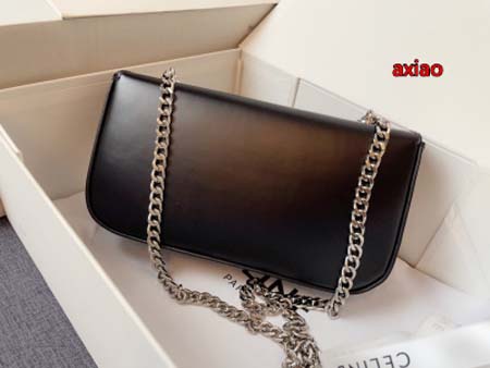 2023年人気新作CELINE バッグ AXIAO工場 SIZE:20x10x4cm