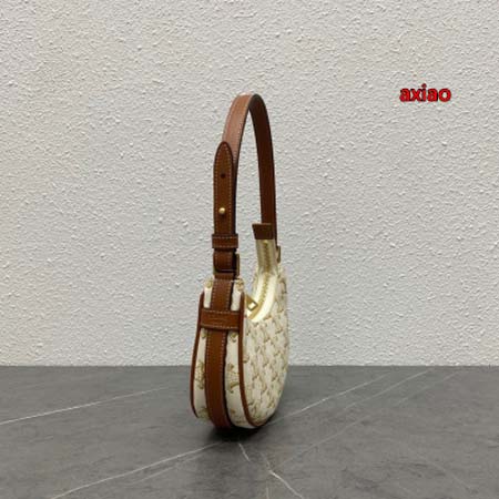 2023年人気新作CELINE バッグ AXIAO工場 SIZE:16.5×7.5×5cm