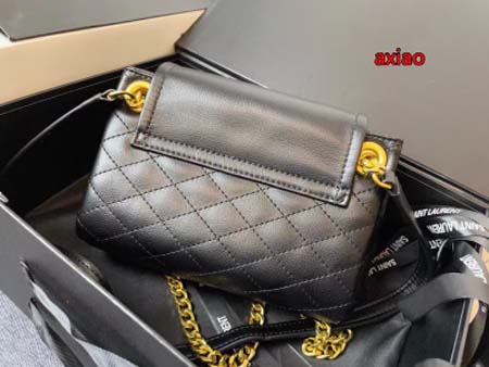 2023年人気新作 イヴサンローランバッグ AXIAO工場 SIZE:18x13x6cm