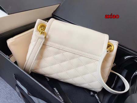 2023年人気新作 イヴサンローランバッグ AXIAO工場 SIZE:18x13x6cm