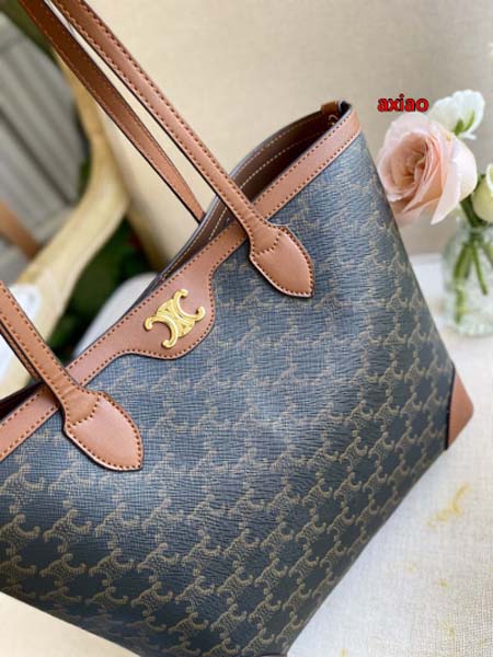 2023年人気新作CELINE  バッグ AXIAO工場 SIZE:33cm