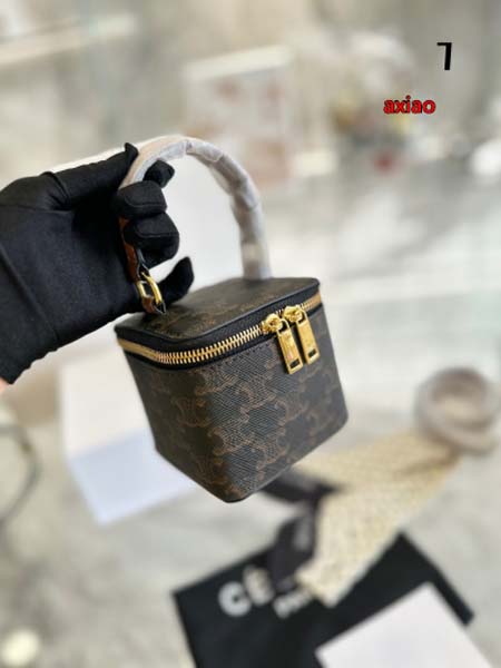 2023年人気新作CELINE バッグ AXIAO工場