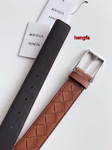 2023年高品質新作入荷Bottega Veneta ベル35mm 本革 henfa工場