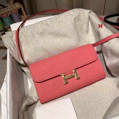 エルメス高品質新作入荷本革ブランドバッグ  H工場