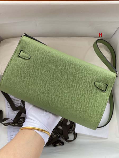 エルメス高品質新作入荷本革ブランドバッグ  H工場