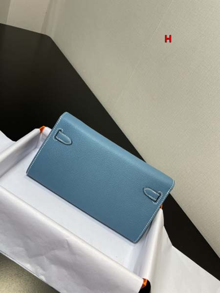 エルメス高品質新作入荷本革ブランドバッグ H工場 SIZE: