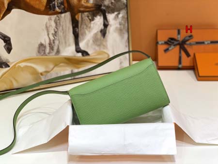 エルメス高品質新作入荷本革ブランドバッグ H工場 SIZE:20.5 x 11x 2CM