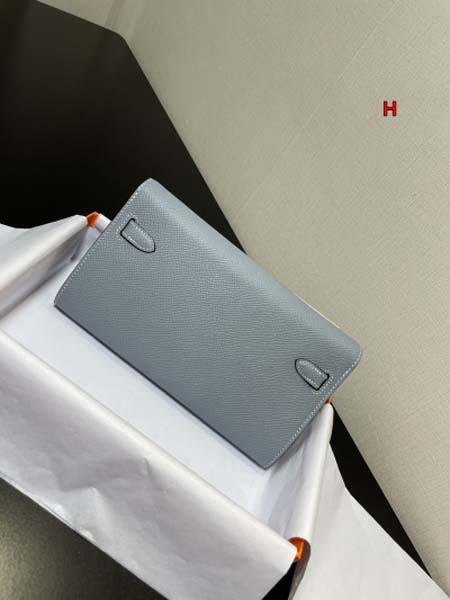 エルメス高品質新作入荷本革ブランドバッグ H工場 SIZE:20.5 x 11x 2CM