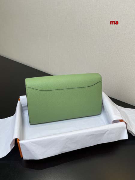 エルメス高品質新作入荷本革ブランドバッグ H工場 SIZE:20.5 x 13 x 2cm20.5 x 13 x 2cm