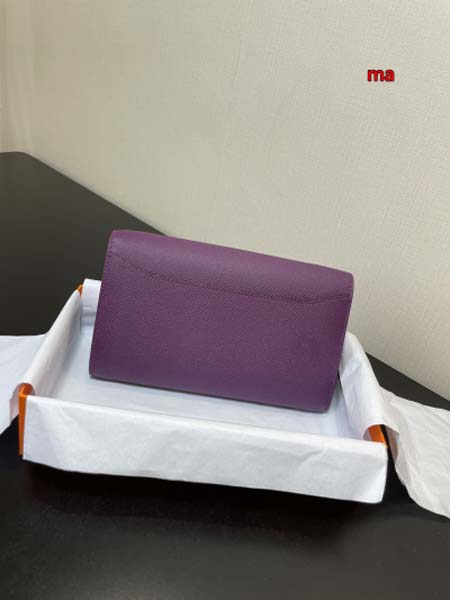 エルメス高品質新作入荷本革ブランドバッグ H工場 SIZE:20.5 x 13 x 2cm