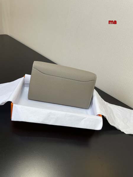 エルメス高品質新作入荷本革ブランドバッグ H工場 SIZE:20.5 x 13 x 2cm