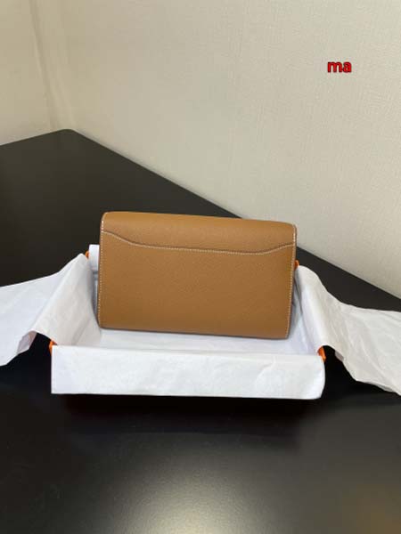 エルメス高品質新作入荷本革ブランドバッグ H工場 SIZE:20.5 x 13 x 2cm