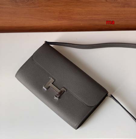 エルメス高品質新作入荷本革ブランドバッグ H工場 SIZE: