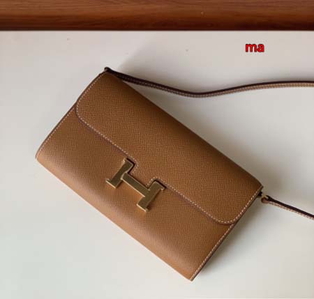 エルメス高品質新作入荷本革ブランドバッグ H工場 SIZE: