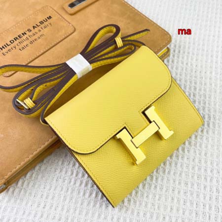 エルメス 人気新作入荷 バッグ  ma工場 SIZE:13*11.8cm