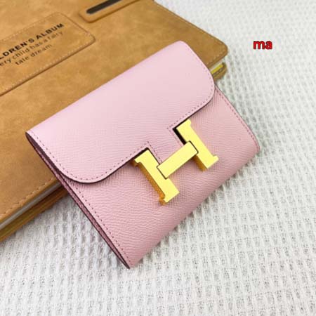 エルメス 人気新作入荷 財布  ma工場 SIZE:13*11.8cm