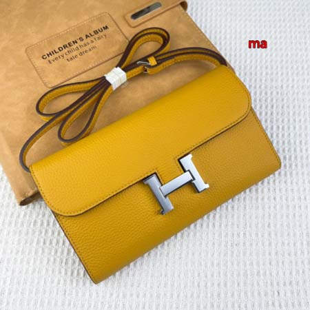 エルメス 人気新作入荷本革 バッグ ma工場 SIZE:22*11cm