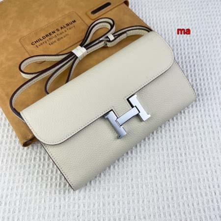 エルメス 人気新作入荷本革 バッグ ma工場 SIZE:22*11cm