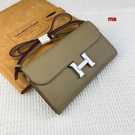 エルメス 人気新作入荷本革 バッグ ma工場 SIZE:22*11cm