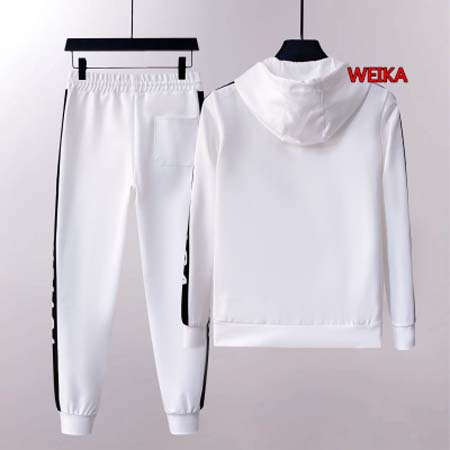 2023年早秋人気新作入荷 バレンシアガ 上下セット weika工場M-4XL