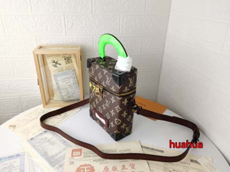 2023人気新作入荷M59664ルイヴィトンバッグ HUAHUA 工場 SIZE:15.5x22x7.5