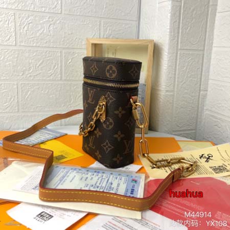 2023人気新作入荷M44914ルイヴィトンバッグ HUAHUA 工場 SIZE:10.5 x 17.0 x 5.0 cm