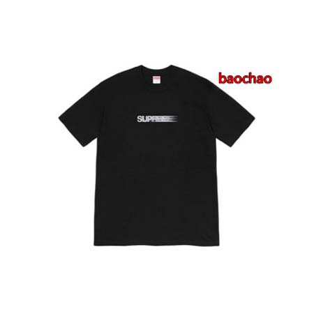 2023年7月21日人気新作入荷 SUPREME 半袖 TシャツBAOCHAO 工場