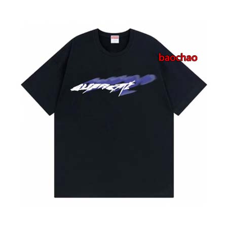 2023年7月21日人気新作入荷 SUPREME 半袖 TシャツBAOCHAO 工場