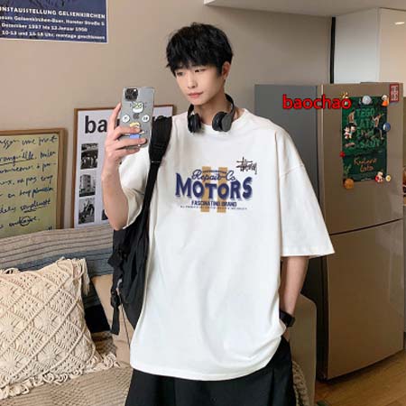 2023年7月21日人気新作入荷 SUPREME 半袖 TシャツBAOCHAO 工場