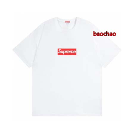 2023年7月21日人気新作入荷 SUPREME 半袖 TシャツBAOCHAO 工場