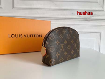 2023人気新作入荷ルイヴィトン財布 HUAHUA 工場 SIZE:17*12*6