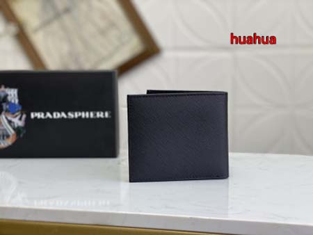 2023人気新作入荷プラダ財布 HUAHUA 工場 SIZE:11*9