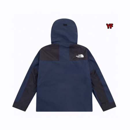 人気新作入荷THE NORTH FACEジャンバーアウター YF工場