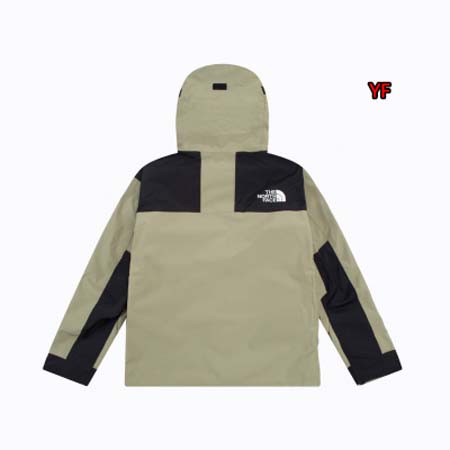 人気新作入荷THE NORTH FACEジャンバーアウター YF工場