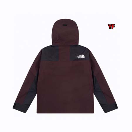早秋人気新作入荷THE NORTH FACEジャンバーアウター YF工場