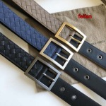 2023年高品質新作入荷 Bottega Veneta メンズのベルト3.5cm 本革feifan工場