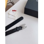 2023年高品質新作入荷シャネル 女性 ベルト30mm 本革feifan工場