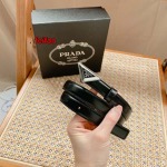 2023年高品質新作入荷プラダ女性ベルト20mm 本革feifan工場