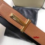 2023年高品質新作入荷TOM FORD トムフォードベルト38mm 本革feifan工場