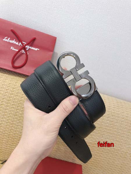 2023年高品質新作入荷フェラガモ ベルト35mm 本革fe...