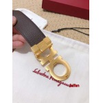 2023年高品質新作入荷フェラガモ ベルト35mm 本革feifan工場