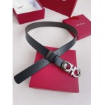 2023年高品質新作入荷フェラガモ  ベルト35mm 本革feifan工場