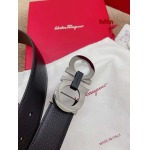 2023年高品質新作入荷フェラガモ ベルト35mm 本革feifan工場