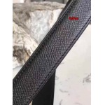 2023年高品質新作入荷エルメス女性ベルト25mm 本革feifan工場