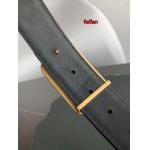2023年高品質新作入荷 TOM FORDベルト38mm 本革feifan工場