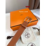 2023年高品質新作入荷エルメス  ベルト35mm 本革feifan工場