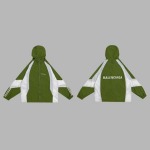 2023年7月5日新作入荷バレンシアガ 日焼け止めコート DBB工場 s-xl