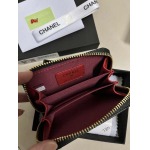 2025年11月9日秋冬人気 新作入荷 シャネル女性財布 gui工場